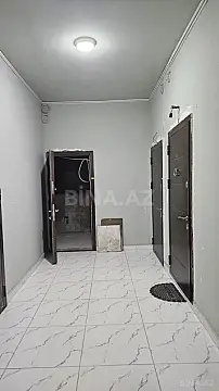 Satılır 2 otaqlı mənzil 68 m²