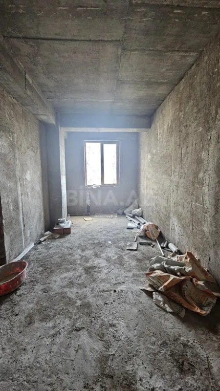 Satılır 2 otaqlı mənzil 68 m²