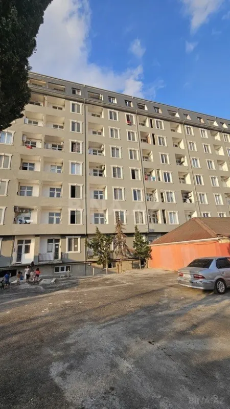 Satılır 2 otaqlı mənzil 68 m²