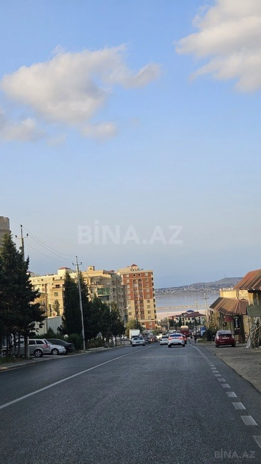 Satılır 2 otaqlı mənzil 68 m²