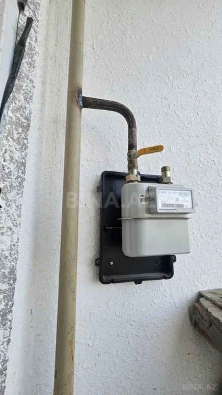 Satılır 2 otaqlı mənzil 68 m²