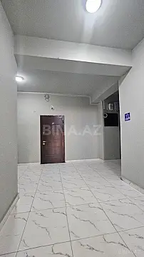 Satılır 2 otaqlı mənzil 68 m²