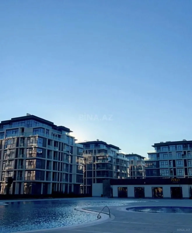 Kirayə verilir 2 otaqlı mənzil 79 m²