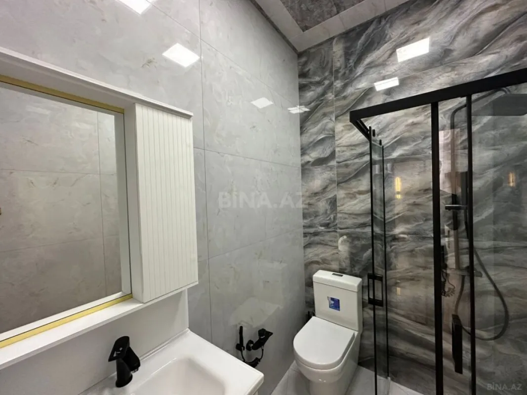 Satılır 4 otaqlı həyət evi 160 m²