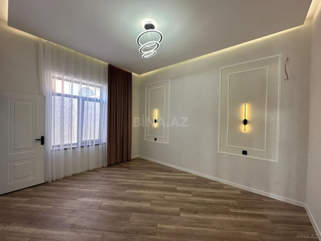 Satılır 4 otaqlı həyət evi 160 m²