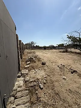 Satılır torpaq sahəsi 6 m²