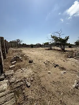 Satılır torpaq sahəsi 6 m²