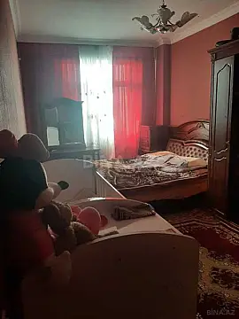 Satılır 3 otaqlı mənzil 102 m²