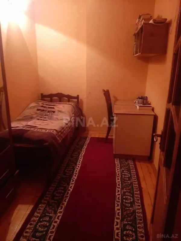 Satılır 3 otaqlı mənzil 102 m²