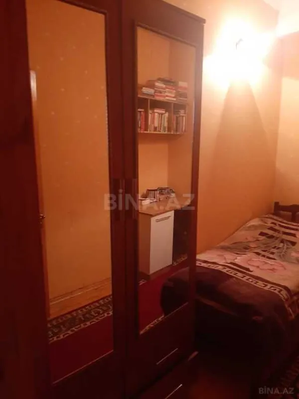 Satılır 3 otaqlı mənzil 102 m²