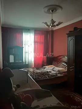 Satılır 3 otaqlı mənzil 102 m²