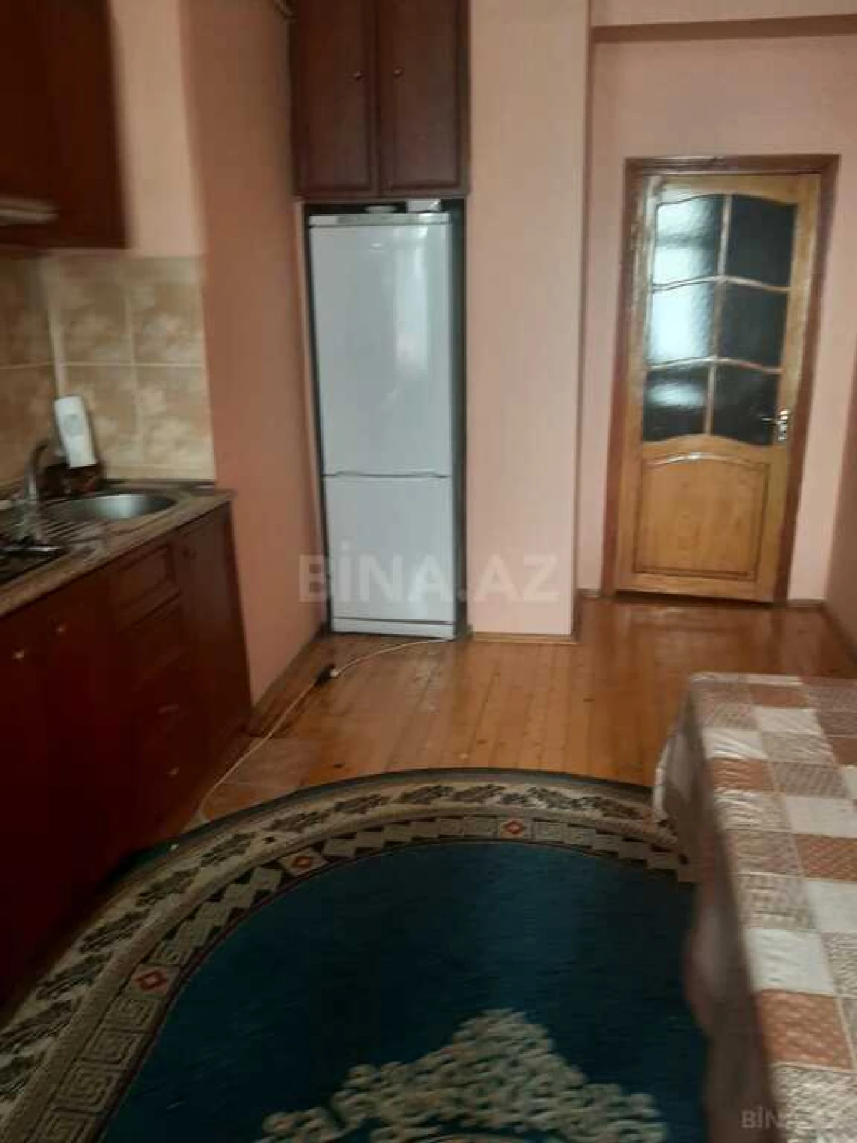 Satılır 3 otaqlı mənzil 102 m²