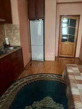 Satılır 3 otaqlı mənzil 102 m²