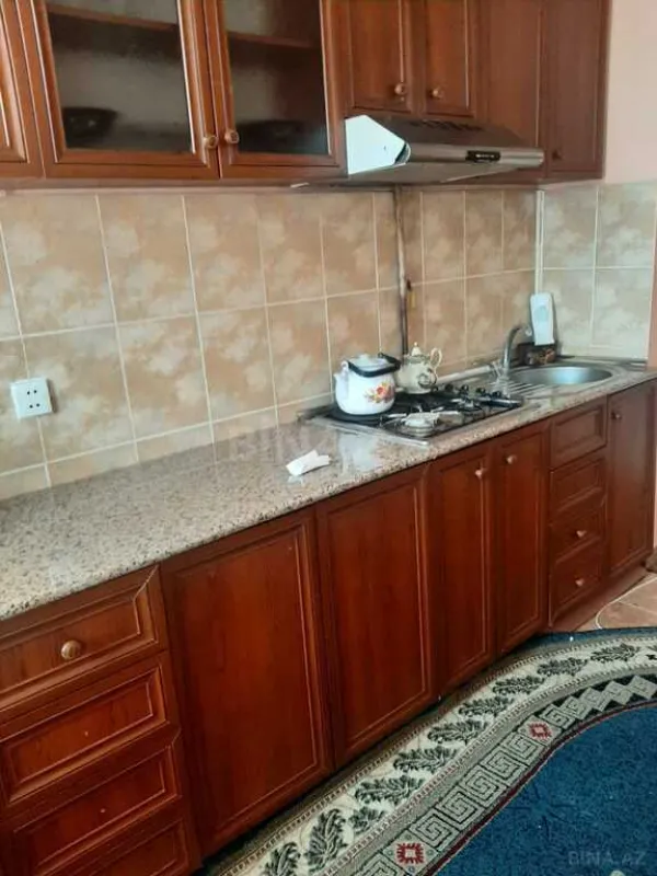 Satılır 3 otaqlı mənzil 102 m²