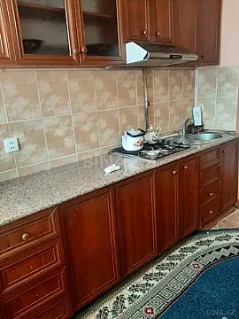Satılır 3 otaqlı mənzil 102 m²
