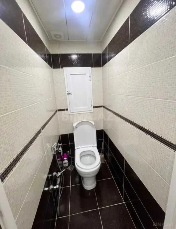 Satılır 3 otaqlı mənzil 90 m²
