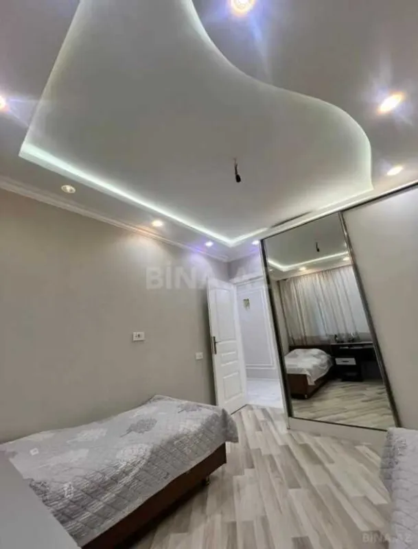 Satılır 3 otaqlı mənzil 90 m²