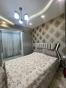 Satılır 3 otaqlı mənzil 90 m²