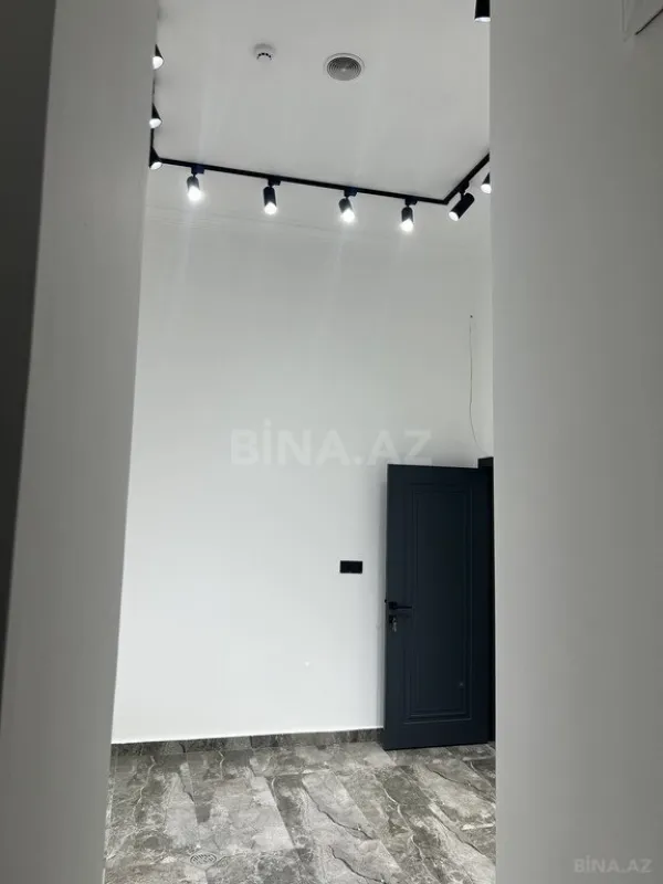 Kirayə verilir obyekt 110 m²