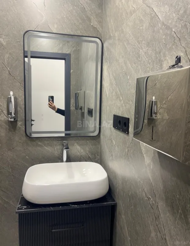 Kirayə verilir obyekt 110 m²