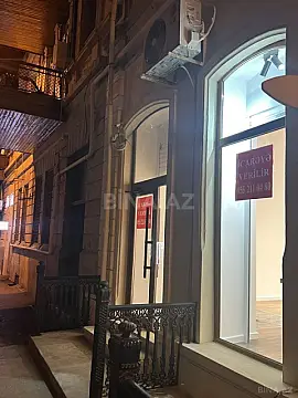 Kirayə verilir obyekt 110 m²