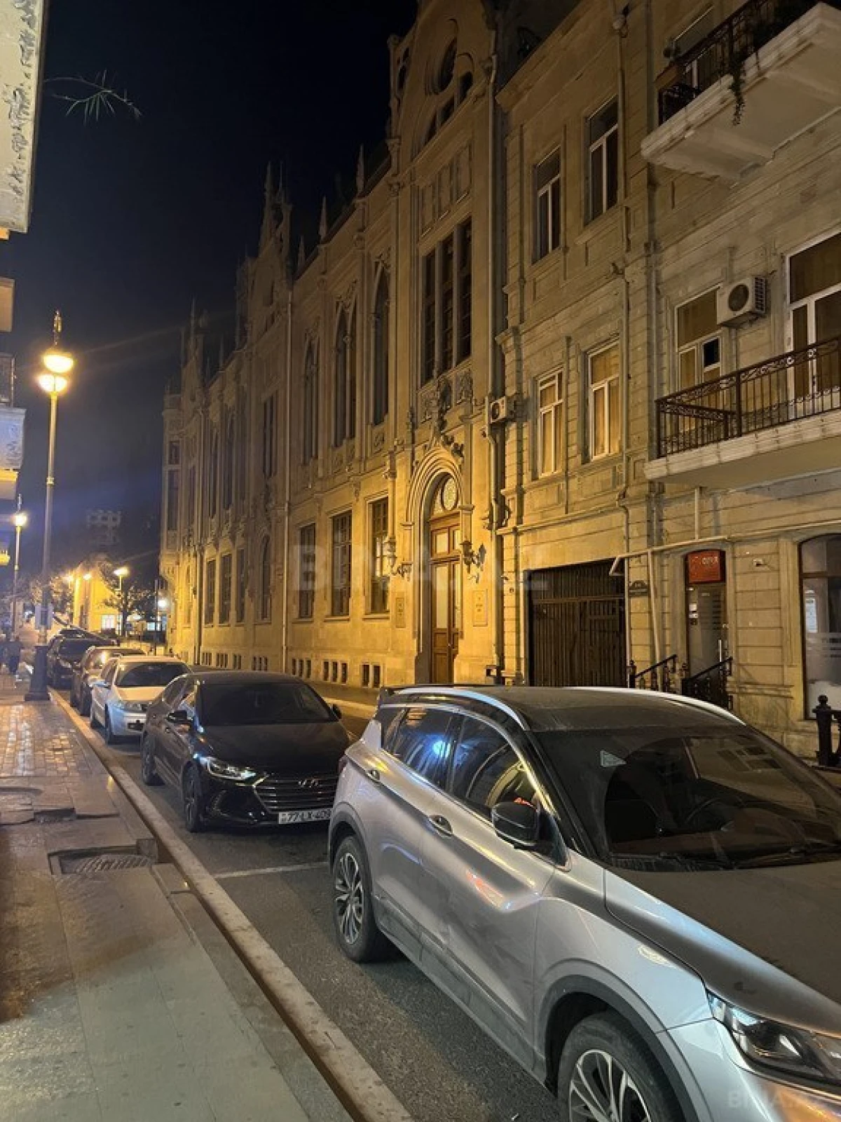 Kirayə verilir obyekt 110 m²