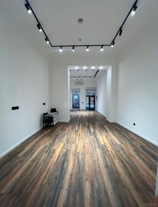 Kirayə verilir obyekt 110 m²