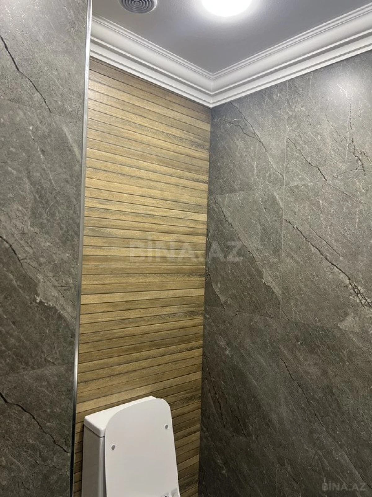 Kirayə verilir obyekt 110 m²