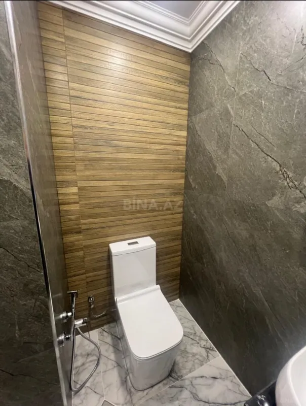 Kirayə verilir obyekt 110 m²