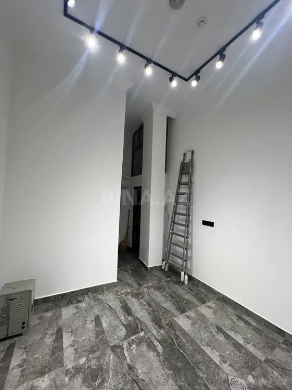 Kirayə verilir obyekt 110 m²