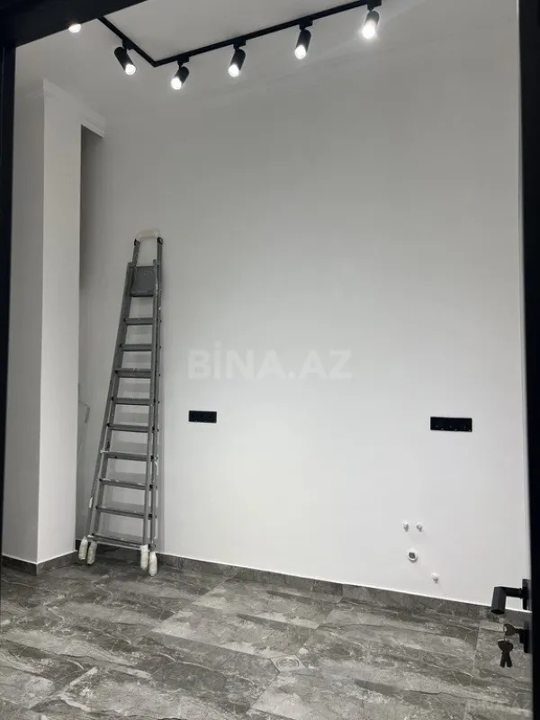 Kirayə verilir obyekt 110 m²