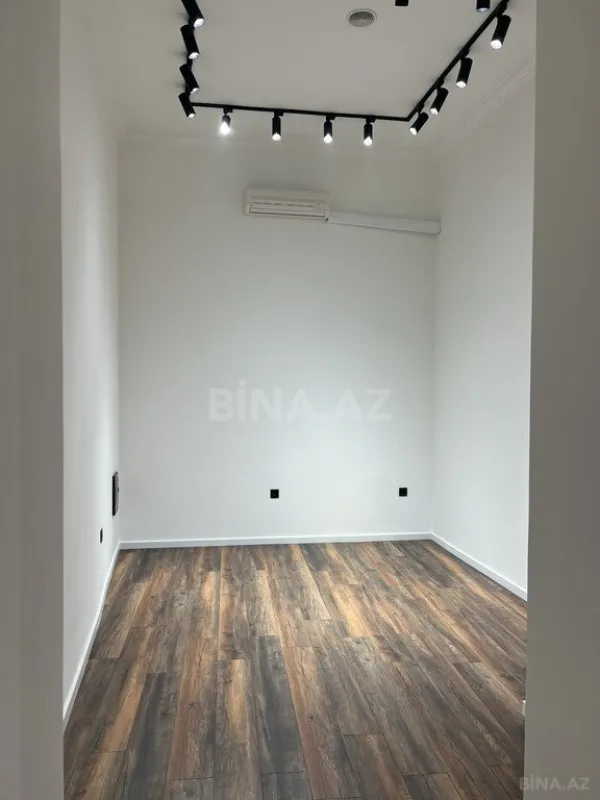 Kirayə verilir obyekt 110 m²