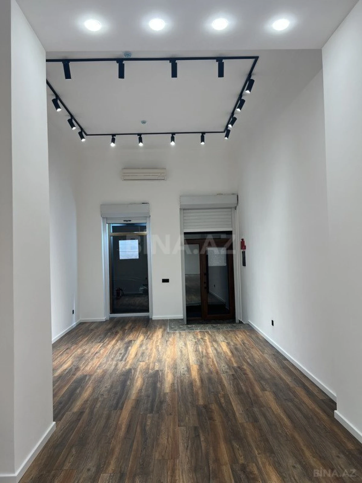 Kirayə verilir obyekt 110 m²