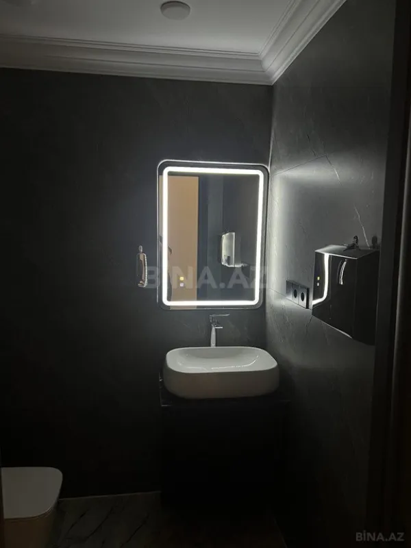 Kirayə verilir obyekt 110 m²