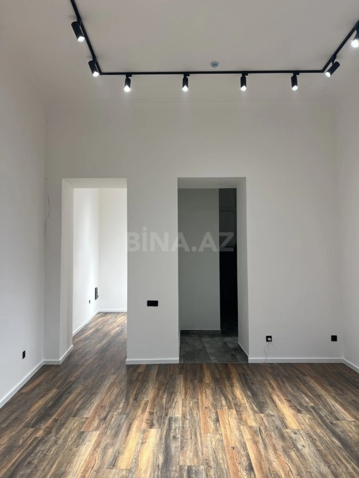 Kirayə verilir obyekt 110 m²