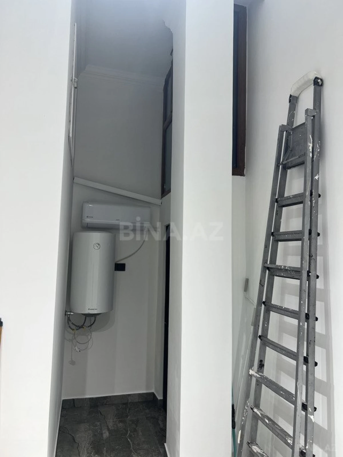 Kirayə verilir obyekt 110 m²