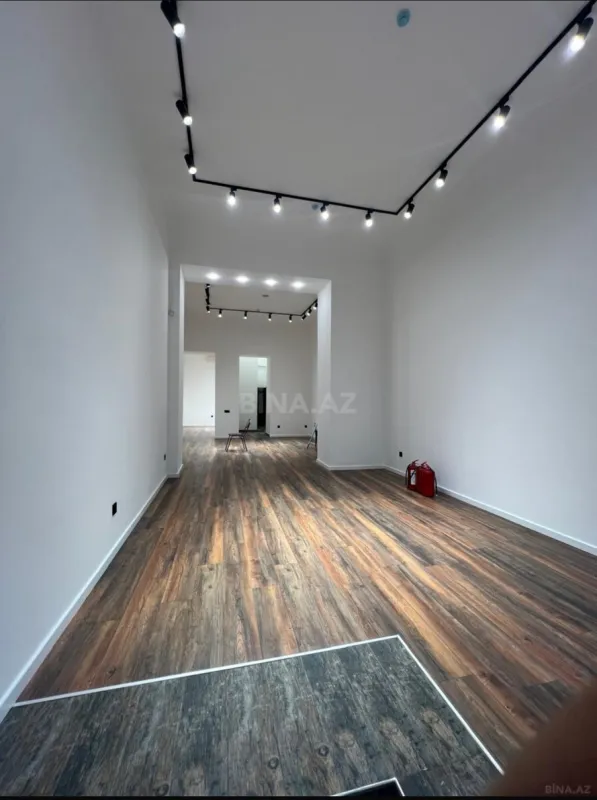 Kirayə verilir obyekt 110 m²