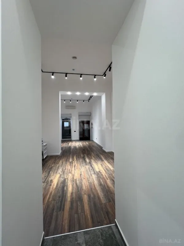 Kirayə verilir obyekt 110 m²