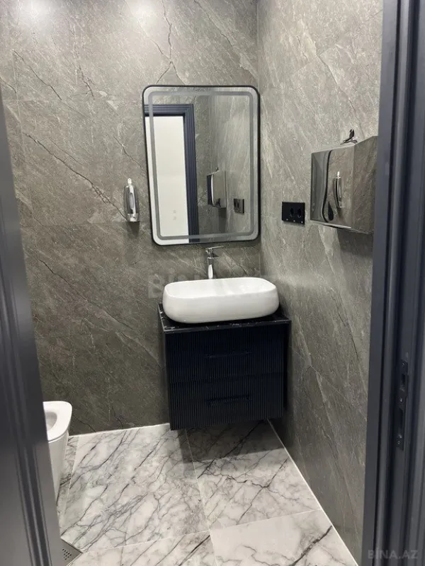 Kirayə verilir obyekt 110 m²