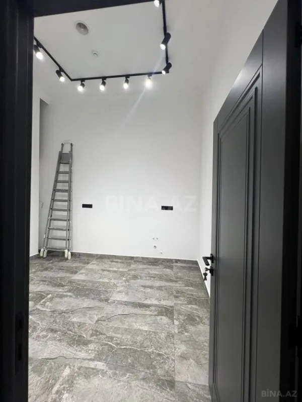 Kirayə verilir obyekt 110 m²