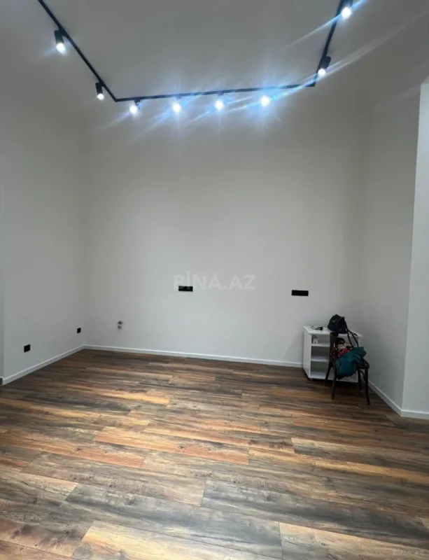 Kirayə verilir obyekt 110 m²