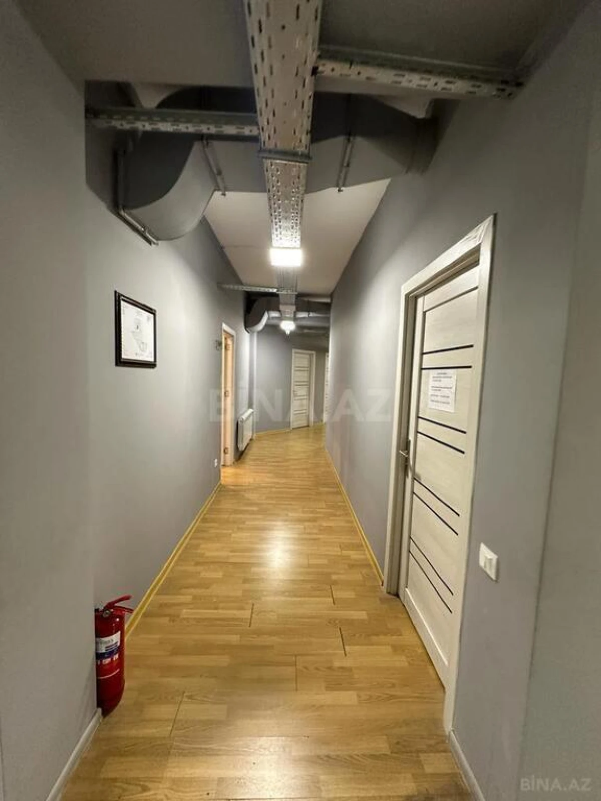 Satılır obyekt 1420 m²