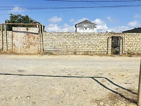 Satılır torpaq sahəsi 4.2 m²