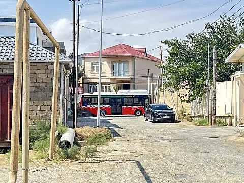 Satılır torpaq sahəsi 4.2 m²