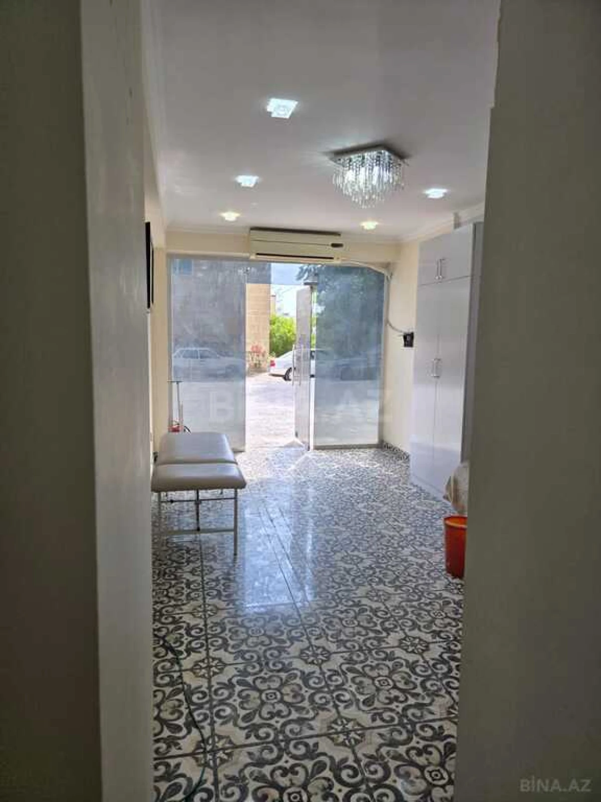 Satılır obyekt 60 m²