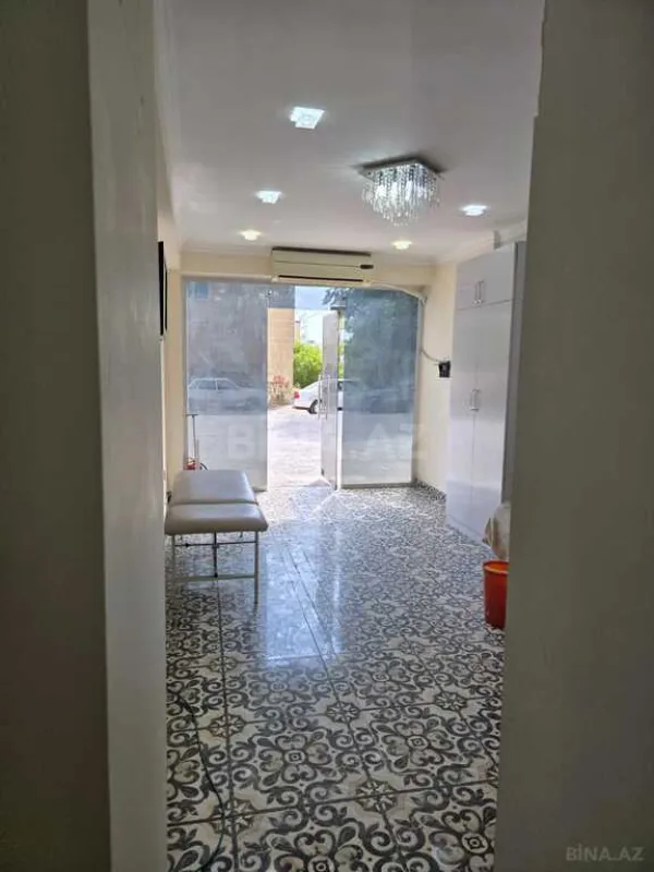 Satılır obyekt 60 m²