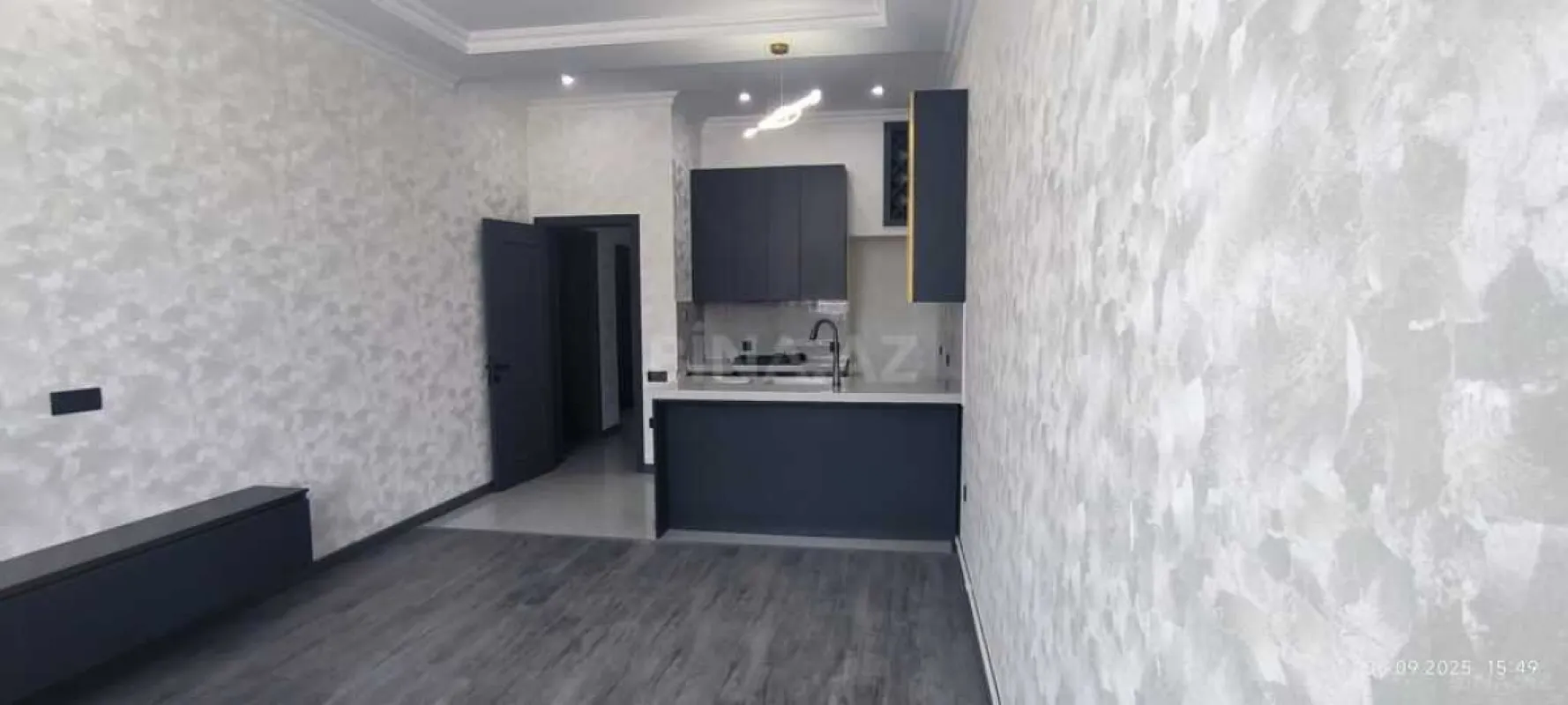 Satılır 3 otaqlı mənzil 70 m²