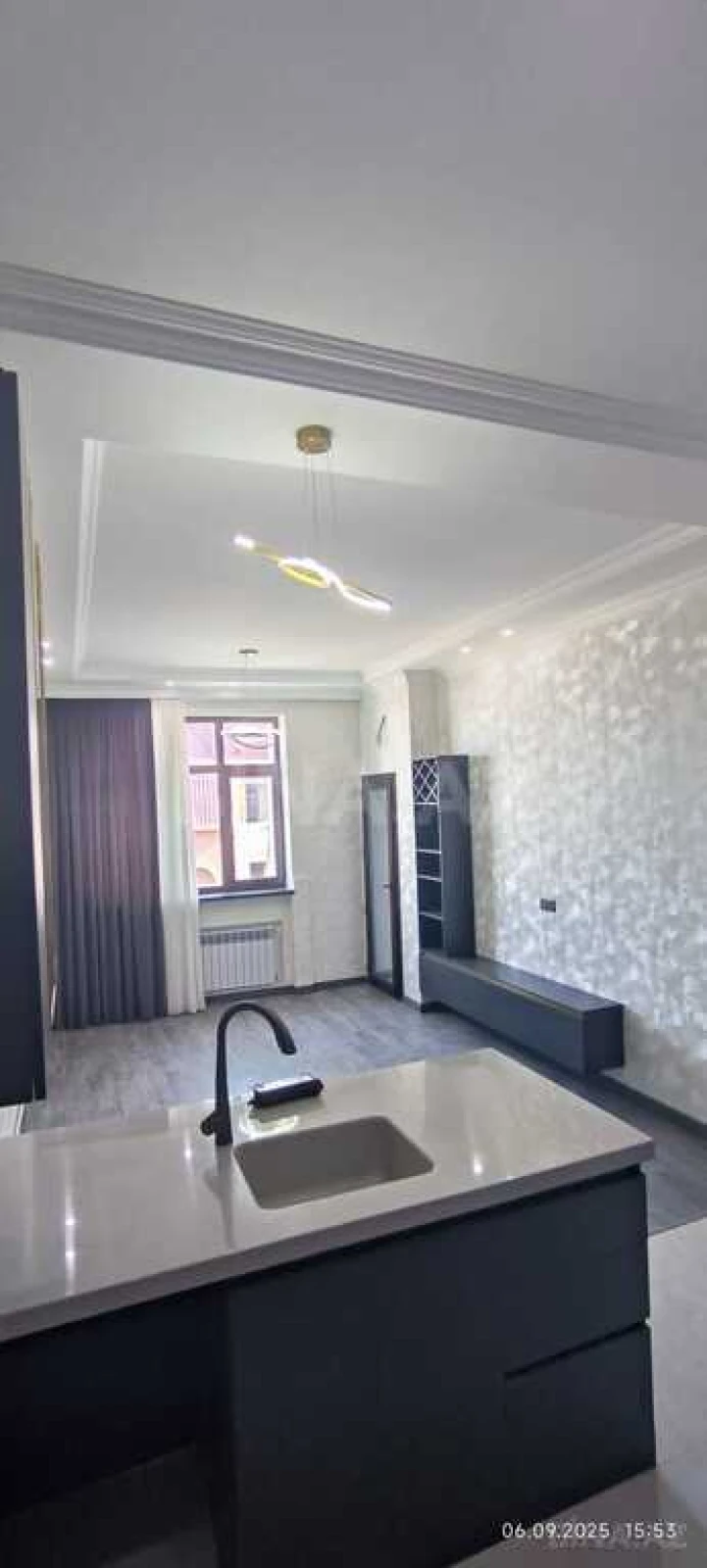 Satılır 3 otaqlı mənzil 70 m²