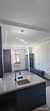 Satılır 3 otaqlı mənzil 70 m²