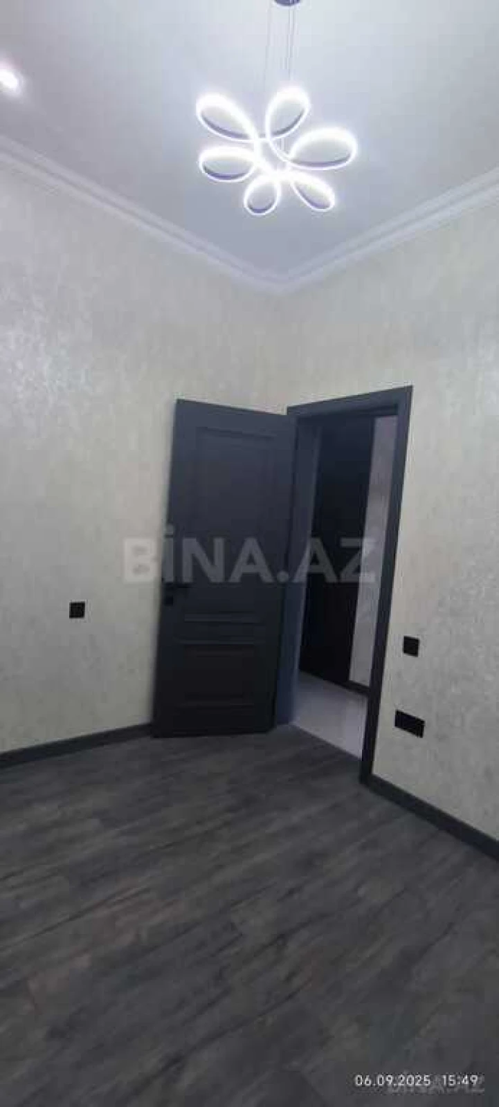 Satılır 3 otaqlı mənzil 70 m²